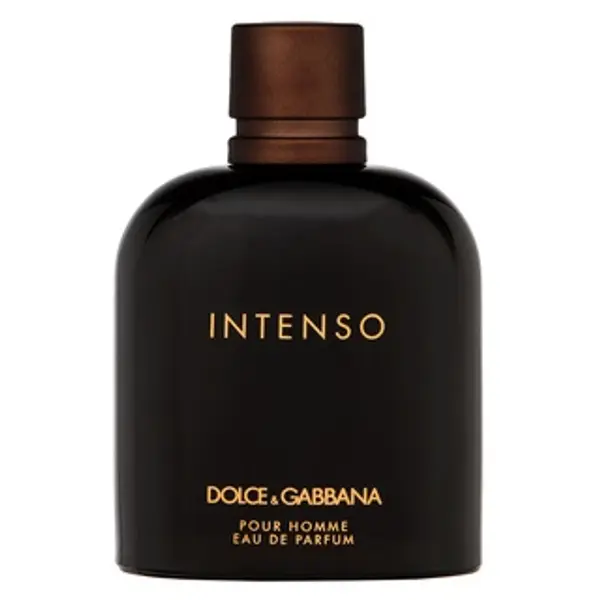 Dolce & Gabbana Dolce & Gabbana Pour Homme Intenso parfémovaná voda za muškarce 200 ml
