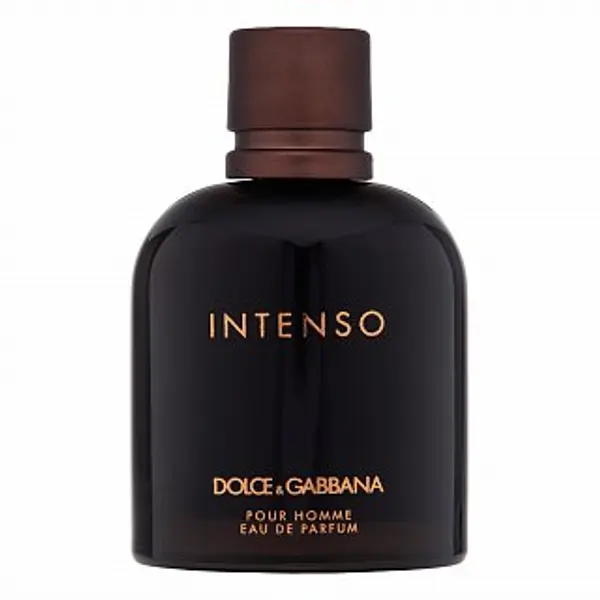 Dolce & Gabbana Dolce & Gabbana Pour Homme Intenso parfemska voda za muškarce 125 ml