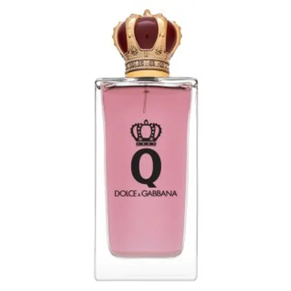 Dolce & Gabbana Dolce & Gabbana Q by Dolce & Gabbana Intense parfemska voda za žene 100 ml