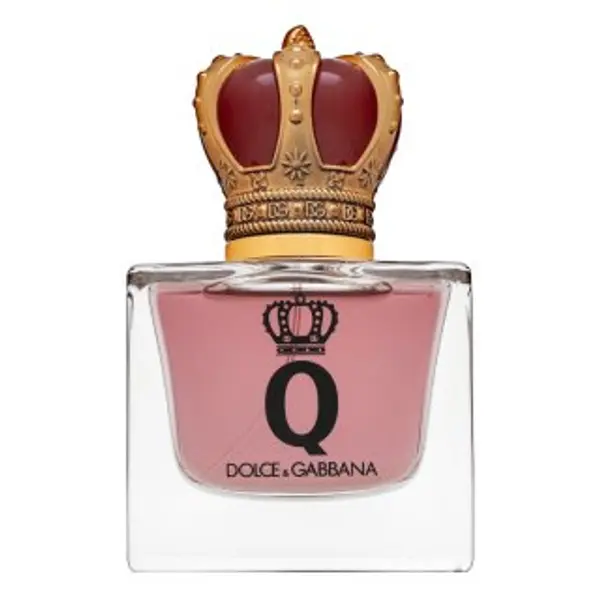 Dolce & Gabbana Dolce & Gabbana Q by Dolce & Gabbana Intense parfemska voda za žene 30 ml