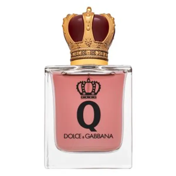 Dolce & Gabbana Dolce & Gabbana Q by Dolce & Gabbana Intense parfemska voda za žene 50 ml
