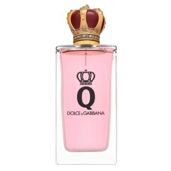 Dolce & Gabbana Dolce & Gabbana Q by Dolce & Gabbana parfémovaná voda za žene 100 ml