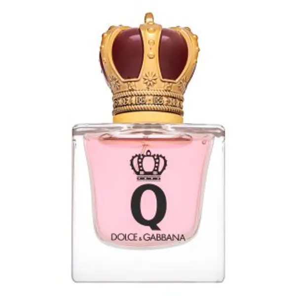 Dolce & Gabbana Dolce & Gabbana Q by Dolce & Gabbana parfémovaná voda za žene 30 ml