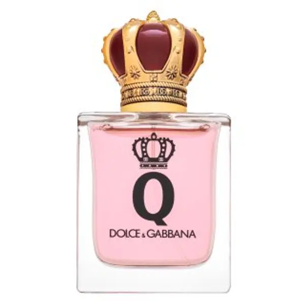 Dolce & Gabbana Dolce & Gabbana Q by Dolce & Gabbana parfémovaná voda za žene 50 ml