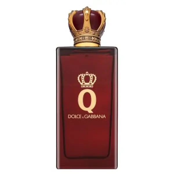 Dolce & Gabbana Dolce & Gabbana Q Parfum čistý parfém za žene 100 ml