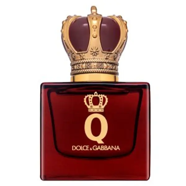 Dolce & Gabbana Dolce & Gabbana Q Parfum čistý parfém za žene 30 ml