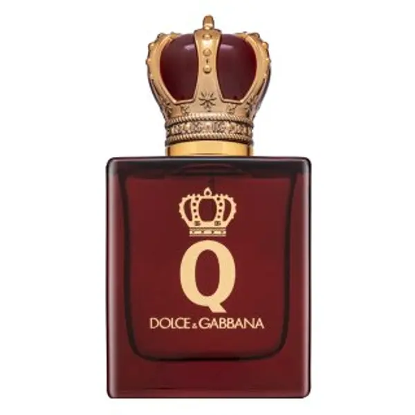 Dolce & Gabbana Dolce & Gabbana Q Parfum čistý parfém za žene 50 ml