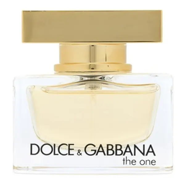 Dolce & Gabbana Dolce & Gabbana The One parfémovaná voda za žene 30 ml