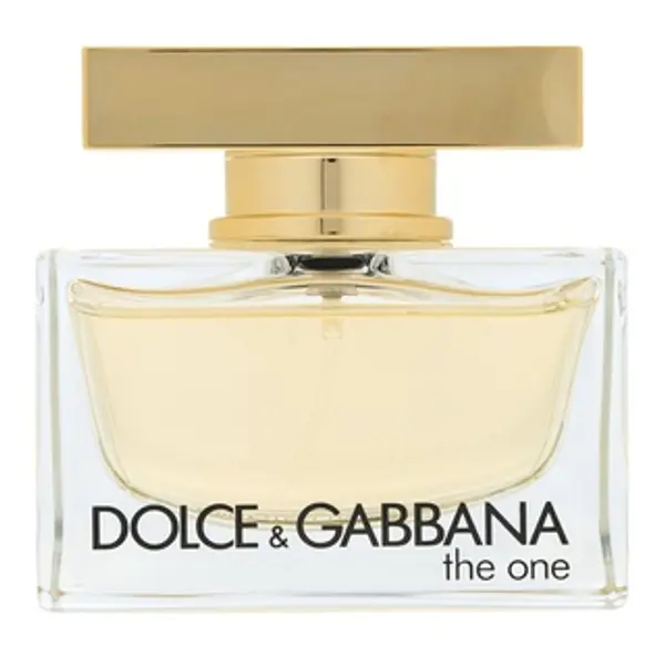 Dolce & Gabbana Dolce & Gabbana The One parfémovaná voda za žene 50 ml