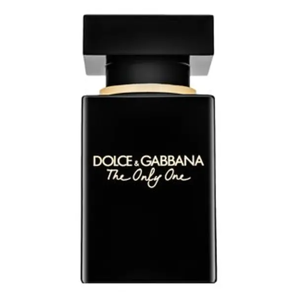 Dolce & Gabbana Dolce & Gabbana The Only One Intense parfémovaná voda za žene 30 ml