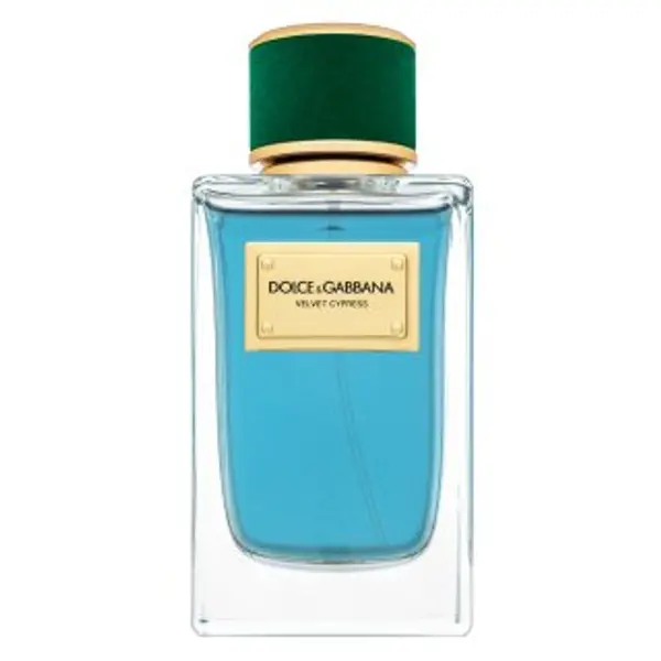 Dolce & Gabbana Dolce & Gabbana Velvet Cypress parfemska voda unisex 150 ml