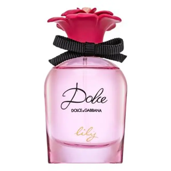 Dolce & Gabbana Dolce & Gabbana Dolce Lily toaletna voda za žene 50 ml