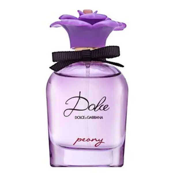 Dolce & Gabbana Dolce & Gabbana Dolce Peony parfémovaná voda za žene 50 ml