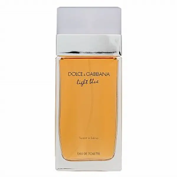 Dolce & Gabbana Dolce & Gabbana Light Blue Sunset in Salina toaletna voda za žene 100 ml