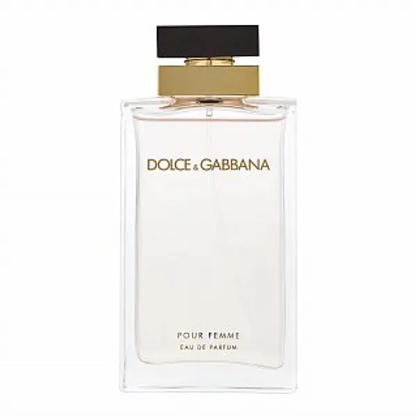 Dolce & Gabbana Dolce & Gabbana Pour Femme (2012) parfémovaná voda za žene 100 ml