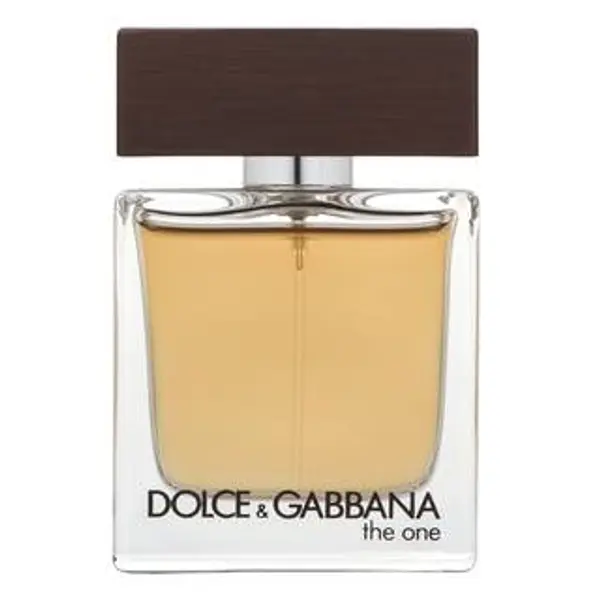 Dolce & Gabbana Dolce & Gabbana The One for Men toaletna voda za muškarce 30 ml