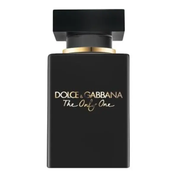 Dolce & Gabbana Dolce & Gabbana The Only One Intense parfémovaná voda za žene 50 ml