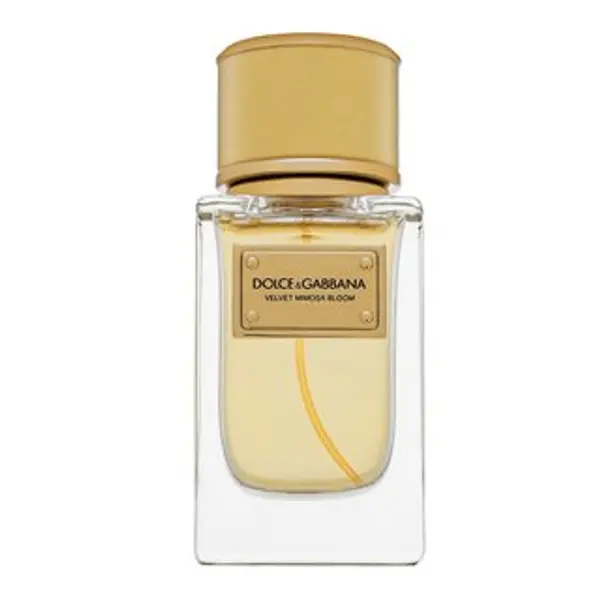 Dolce & Gabbana Dolce & Gabbana Velvet Mimosa Bloom parfémovaná voda za žene 50 ml