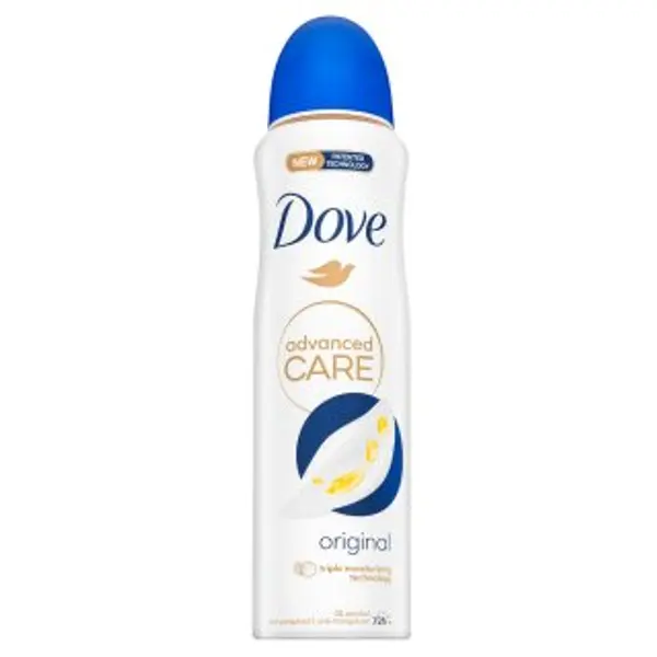 Dove Dove Advanced Care antiperspirant Original 150 ml