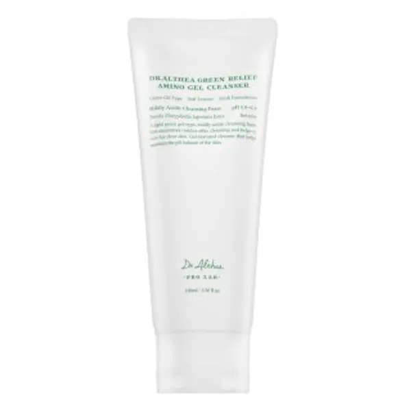 Dr. Althea Dr. Althea Green Relief gel za čišćenje Amino Gel Cleanser 100 ml