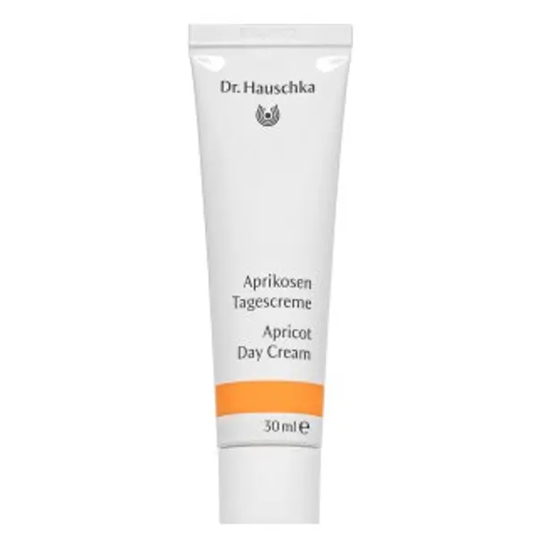 Dr. Hauschka Dr. Hauschka Apricot dnevna krema Day Cream 30 ml
