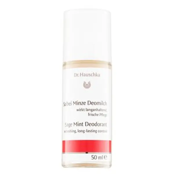Dr. Hauschka Dr. Hauschka dezodorans Sage Mint Deodorant 50 ml