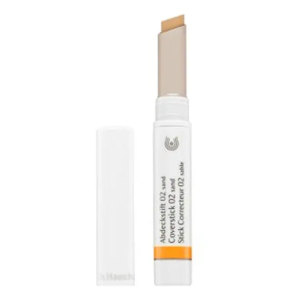 Dr. Hauschka Dr. Hauschka Coverstick korektivni štapić za problematičnu kožu 02 Sand 2 g