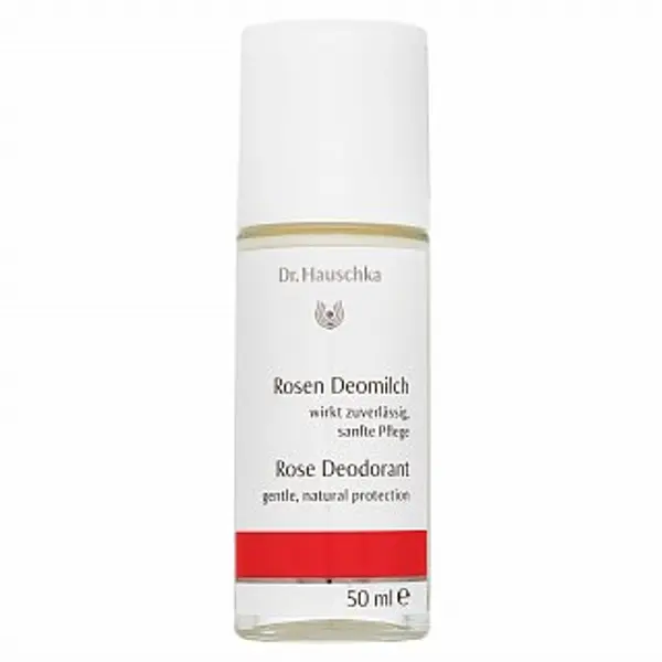 Dr. Hauschka Dr. Hauschka dezodorans Rose Deodorant 50 ml