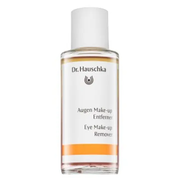 Dr. Hauschka Dr. Hauschka dvofazni odstranjivač šminke Eye Make-Up Remover 75 ml