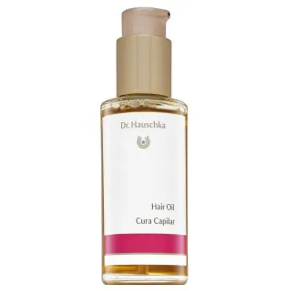 Dr. Hauschka Dr. Hauschka Hair Oil ulje za sve tipove kose 75 ml