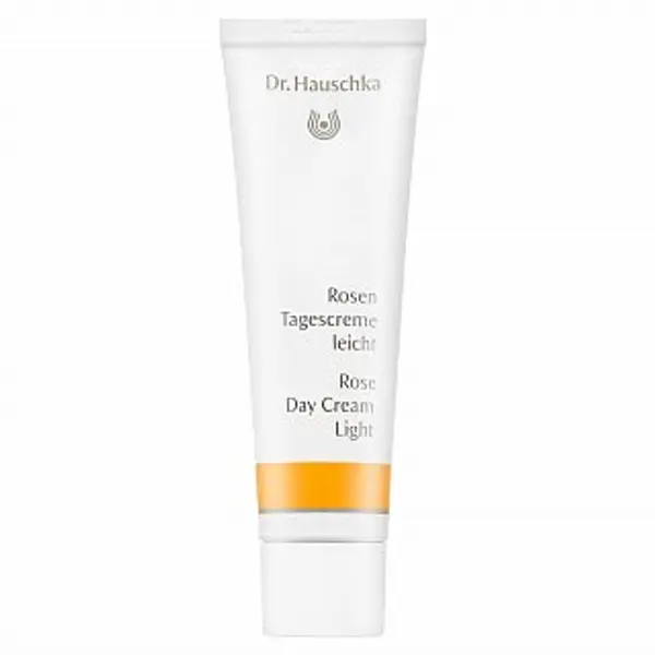 Dr. Hauschka Dr. Hauschka hranjiva krema Rose Day Cream Light 30 ml