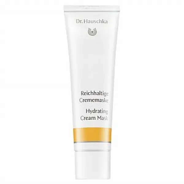 Dr. Hauschka Dr. Hauschka hranjiva maska Hydrating Cream Mask 30 ml