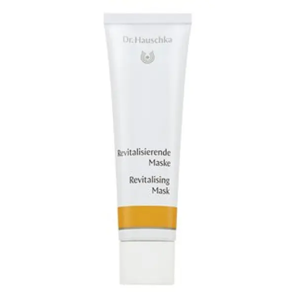 Dr. Hauschka Dr. Hauschka hranjiva maska Revitalising Mask 30 ml