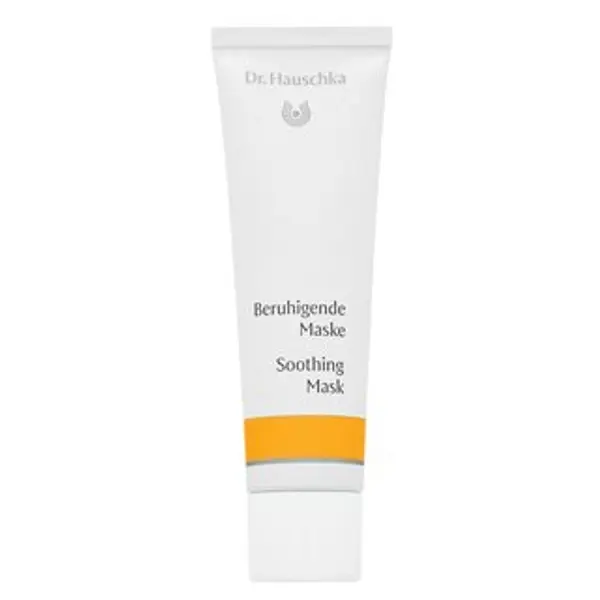 Dr. Hauschka Dr. Hauschka hranjiva maska Soothing Mask 30 ml