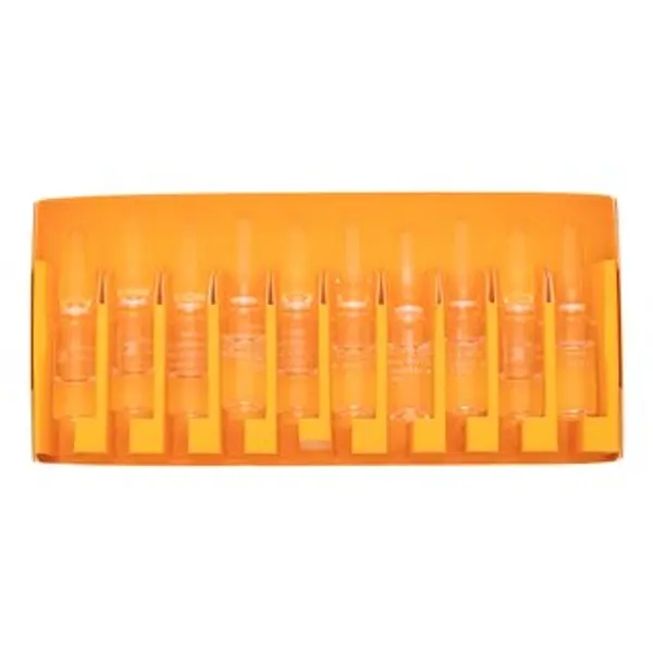 Dr. Hauschka Dr. Hauschka intenzivni noćni serum Renewing Night Conditioner 50x1 ml