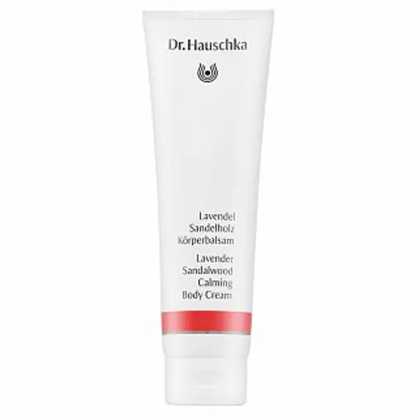 Dr. Hauschka Dr. Hauschka krema za tijelo Lavender Sandalwood Calming Body Cream 145 ml