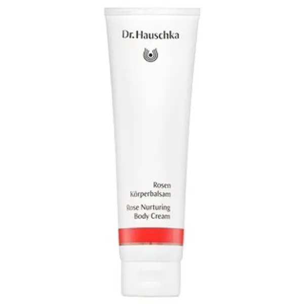 Dr. Hauschka Dr. Hauschka krema za tijelo Rose Nurturing Body Cream 145 ml