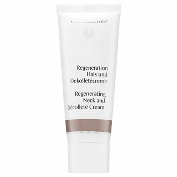 Dr. Hauschka Dr. Hauschka lifting krema za vrat i dekolte Regenerating Neck and Décolleté Cream 40 ml