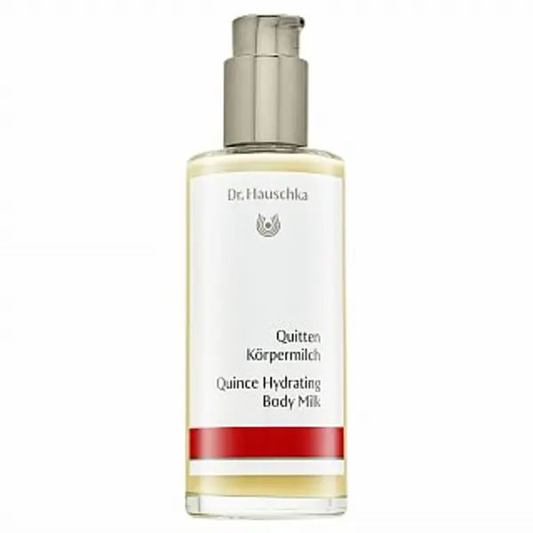 Dr. Hauschka Dr. Hauschka mlijeko za tijelo Quince Hydrating Body Milk 145 ml