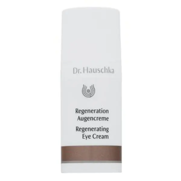 Dr. Hauschka Dr. Hauschka regenerativna krema Regenerating Eye Cream 15 ml