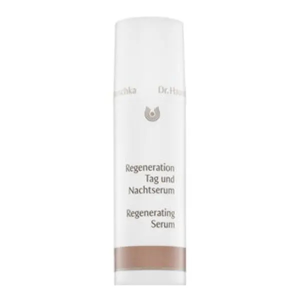 Dr. Hauschka Dr. Hauschka serum za krema za pomlađivanje Regenerating Serum 30 ml