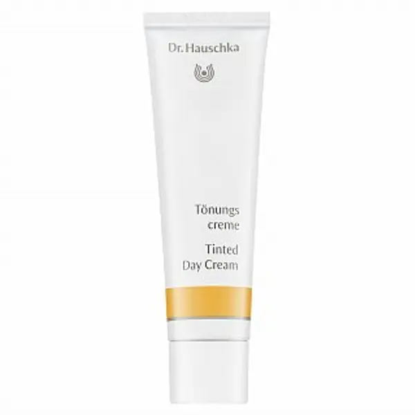 Dr. Hauschka Dr. Hauschka tónujúce a hydratačné emulzie Tinted Day Cream 30 ml
