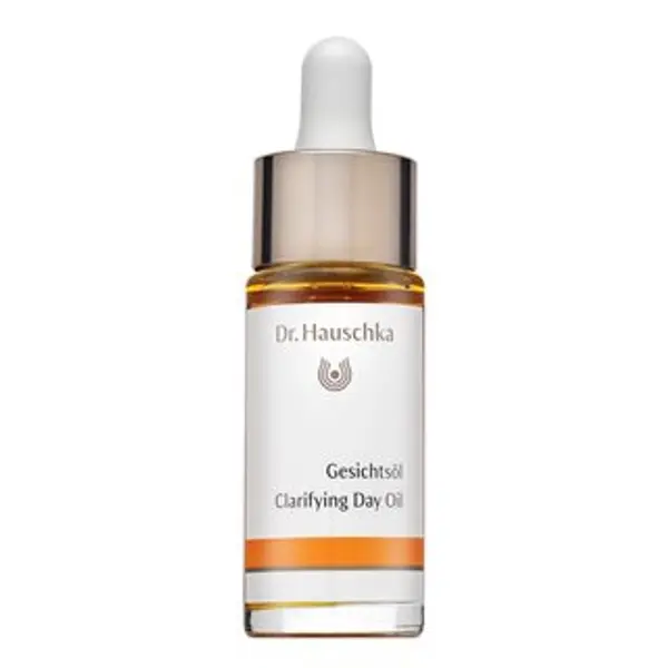 Dr. Hauschka Dr. Hauschka ulje Clarifying Day Oil 18 ml