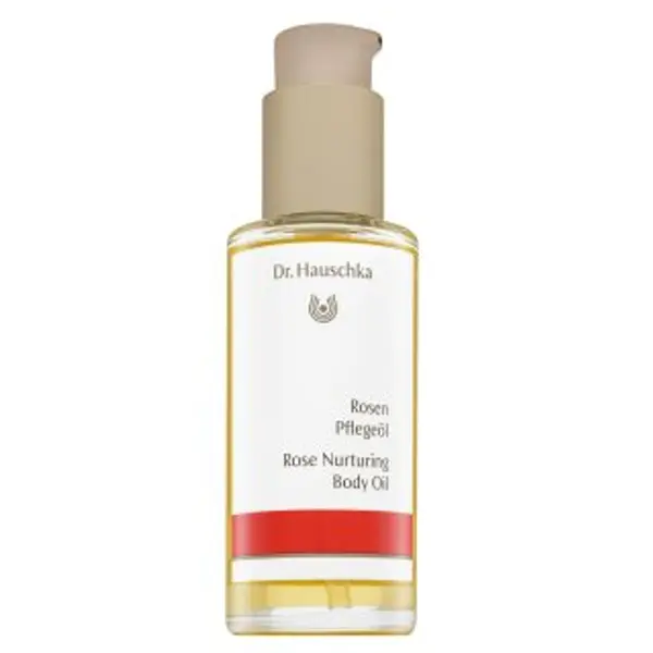 Dr. Hauschka Dr. Hauschka ulje za tijelo Rose Nurturing Body Oil 75 ml