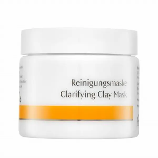 Dr. Hauschka Dr. Hauschka umirujuća i osvježavajuća maska Clarifying Clay Mask 90 g