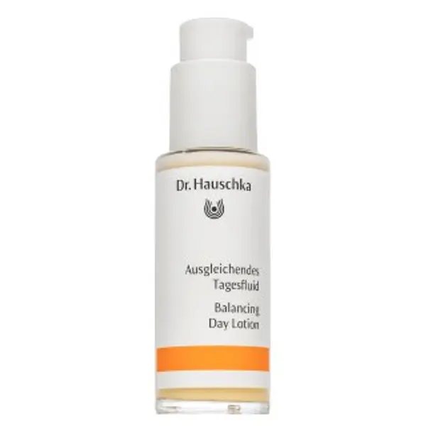 Dr. Hauschka Dr. Hauschka uravnotežujuće mlijeko za lice Balancing Day Lotion 50 ml