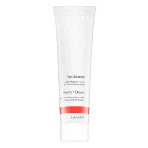 Dr. Hauschka Dr. Hauschka gel za tuširanje za žene Shower Cream 150 ml