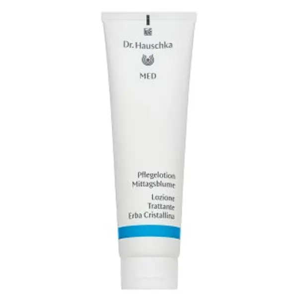 Dr. Hauschka Dr. Hauschka Med mlijeko za tijelo Ice Plant Body Care Lotion 145 ml