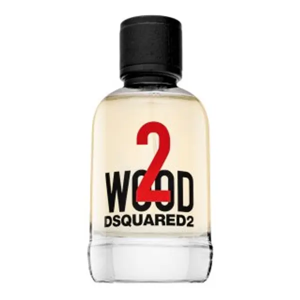 Dsquared2 Dsquared2 2 Wood toaletna voda unisex 100 ml