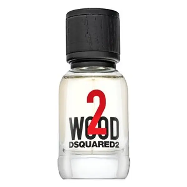 Dsquared2 Dsquared2 2 Wood toaletna voda unisex 30 ml